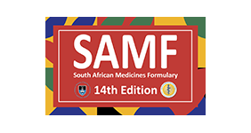 South African Medicines Formulary(SAMF)