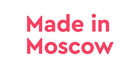 Made in Moscow