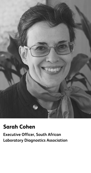 Sarah Cohen