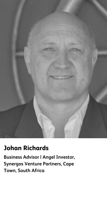 Johan Richards