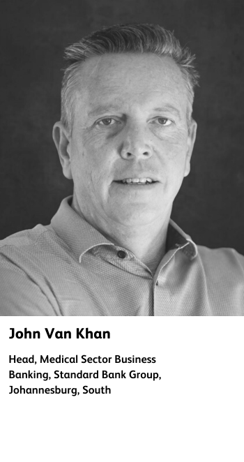 John Van Khan