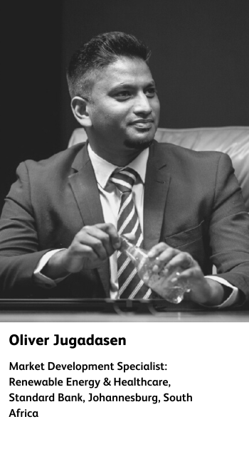 Oliver Jugadasen