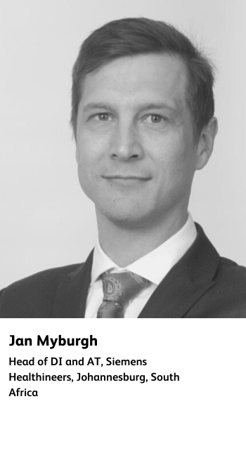 Jan Myburgh