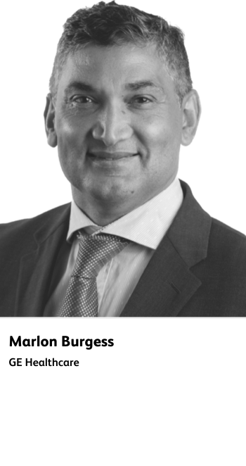 Marlon Burgess