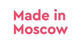 RUSSIA- Made in Moscow