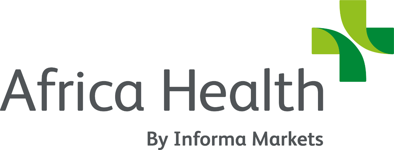 Africa Health Event Logo