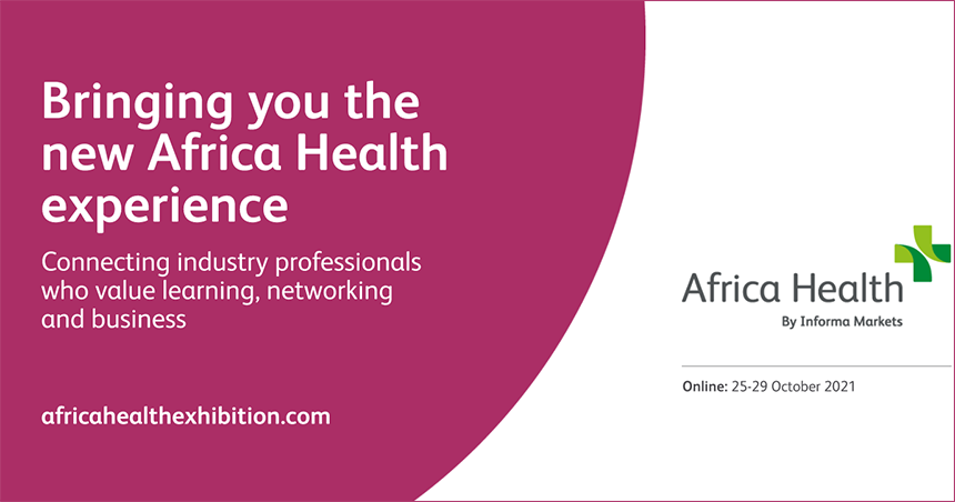 Africa Health Sales Brochure 2021