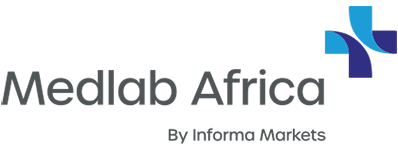 Medlab Africa Health Event Logo
